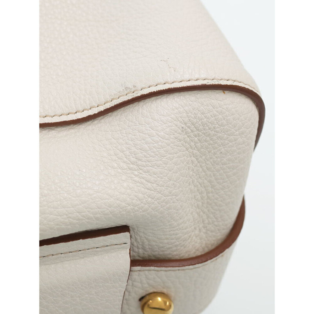 Prada Leather Handbag - Picture 4 of 9